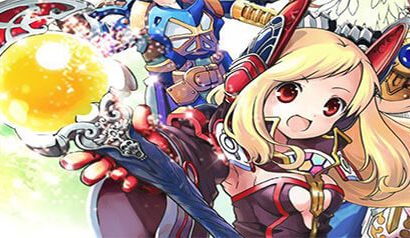 Grand Fantasia : Origin (une version améliorée de Grand Fantasia) lancé à l'échelle mondiale au troisième trimestre Grand Fantasia : Origin (une version améliorée de Grand Fantasia) lancé à l'échelle mondiale au troisième trimestre