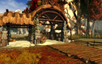 Les fermes cherchent à offrir exactement ce que les joueurs de Guild Wars 2 voulaient (et plus encore) d’un système de logement Les fermes cherchent à offrir exactement ce que les joueurs de Guild Wars 2 voulaient (et plus encore) d’un système de logement