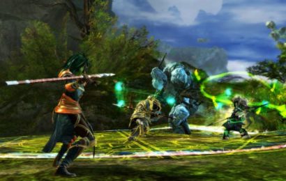 L'équipe Guild Wars 2 répond à toutes vos questions sur Land Spears L'équipe Guild Wars 2 répond à toutes vos questions sur Land Spears