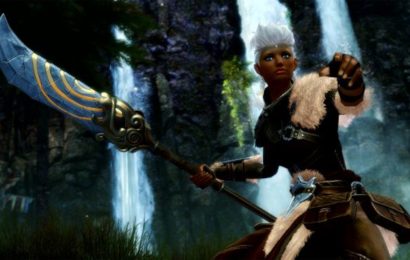 Attrapez vos lances, fans de Guild Wars 2, il est temps pour l’événement bêta de Spear Attrapez vos lances, fans de Guild Wars 2, il est temps pour l’événement bêta de Spear