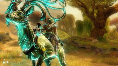Le quotidien : Vaisseaux, montures ou véhicules – avez-vous un type de monture préféré dans les MMO ? Le quotidien : Vaisseaux, montures ou véhicules – avez-vous un type de monture préféré dans les MMO ?