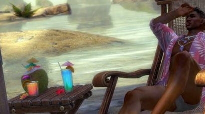 Guild Wars 2 embrasse l'été avec une nouvelle ligne de… vêtements de plage Guild Wars 2 embrasse l'été avec une nouvelle ligne de… vêtements de plage
