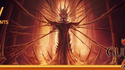 L'équipe Stream : Guild Wars 2 entre dans le repaire de l'araignée L'équipe Stream : Guild Wars 2 entre dans le repaire de l'araignée