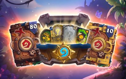 Partez en vacances dans une classe différente dans l'extension Perils In Paradise de Hearthstone Partez en vacances dans une classe différente dans l'extension Perils In Paradise de Hearthstone