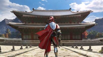 Heidel Ball 2024 : Black Desert ajoute Séoul et la classe Dosa, puis retourne dans le passé