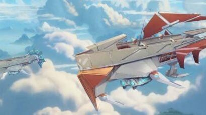 Lost Skies récapitule la construction navale, les boss du ciel et la possibilité de dégâts de tout dans le jeu Lost Skies récapitule la construction navale, les boss du ciel et la possibilité de dégâts de tout dans le jeu