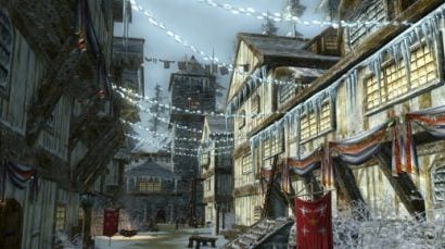 Le SdAO célèbre Noël en juin et présente les changements majeurs apportés au maître du savoir Le SdAO célèbre Noël en juin et présente les changements majeurs apportés au maître du savoir