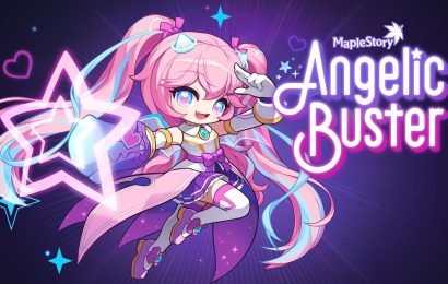 Angelic Buster revient à MapleStory avec la première moitié de Go West ! Mise à jour Angelic Buster revient à MapleStory avec la première moitié de Go West ! Mise à jour