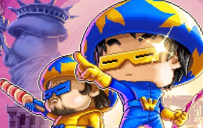 Dirigez-vous vers l’ouest cet été dans deux mises à jour de MapleStory Dirigez-vous vers l’ouest cet été dans deux mises à jour de MapleStory