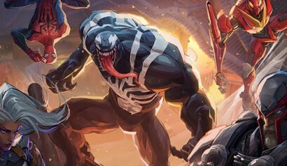 Marvel Rivals sera lancé sur consoles, taquine de nouveaux personnages et une bêta fermée de juillet