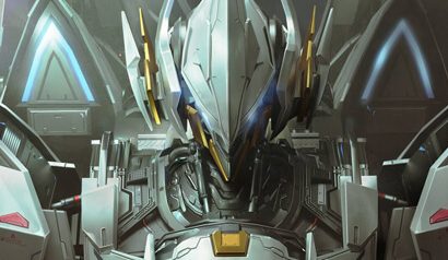 Mecha Break est un jeu de tir MMO de type Gundam qui lancera les tests bêta sur PC en août Mecha Break est un jeu de tir MMO de type Gundam qui lancera les tests bêta sur PC en août
