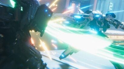 SGF 2024 : Mecha Break est un prochain jeu de tir mecha multijoueur avec une version bêta en août