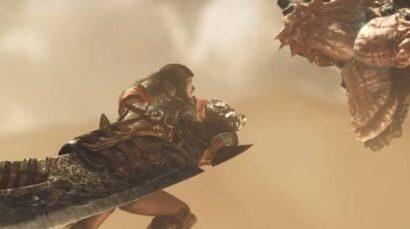 SGF 2024 : Monster Hunter Wilds lance un nouveau grand monstre et confirme le jeu multiplateforme