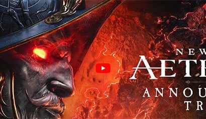 New World : Aeternum sera lancé le 15 octobre. Il s'agit d'une mise à jour pour New World et d'un lancement de console New World : Aeternum sera lancé le 15 octobre. Il s'agit d'une mise à jour pour New World et d'un lancement de console