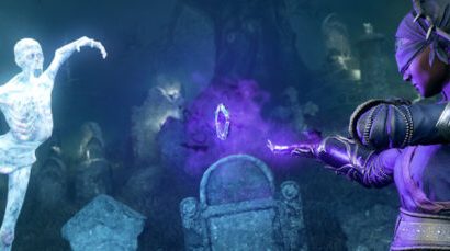 Les nouvelles questions-réponses de New World ont du mal à expliquer pourquoi un RPG en ligne massivement multijoueur n'est pas un MMORPG