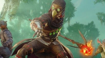 The Daily Grind : Comment mettre toutes les chances de votre côté pour un retour réussi à un MMO ?