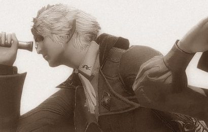 One Shots : Dawntrail, ho !