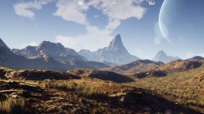 Survivalbox Osiris New Dawn, de retour sur Steam, teste un nouveau réalisme de planète et de station spatiale Survivalbox Osiris New Dawn, de retour sur Steam, teste un nouveau réalisme de planète et de station spatiale