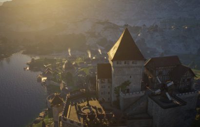 Alors que l'accès anticipé à Pax Dei commence demain, une nouvelle feuille de route montre combien de travail reste encore à accomplir Alors que l'accès anticipé à Pax Dei commence demain, une nouvelle feuille de route montre combien de travail reste encore à accomplir
