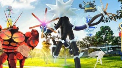 Massivement en déplacement : le déploiement de juillet de Pokémon Go ne fait que marquer le temps jusqu’au Go Fest Massivement en déplacement : le déploiement de juillet de Pokémon Go ne fait que marquer le temps jusqu’au Go Fest