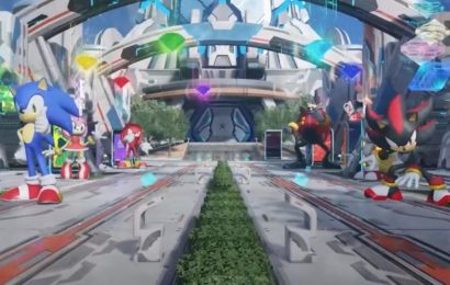 La nouvelle Genesis Nameless City arrive le 5 juin, la mise à jour lance le chapitre 7 La nouvelle Genesis Nameless City arrive le 5 juin, la mise à jour lance le chapitre 7