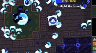Realm of the Mad God ajoute de nouveaux objets, emotes, passe de combat et événement dans sa 15e saison