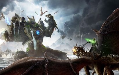 Les cavaliers d'Icarus fermeront le serveur SEA sans option de transfert alors que le MMORPG fêtera ses 8 ans le mois prochain Les cavaliers d'Icarus fermeront le serveur SEA sans option de transfert alors que le MMORPG fêtera ses 8 ans le mois prochain