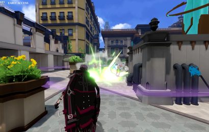 Challengers Games annonce sa fermeture suite à des échecs répétés avec la deuxième vague d’Anime Shooter Challengers Games annonce sa fermeture suite à des échecs répétés avec la deuxième vague d’Anime Shooter