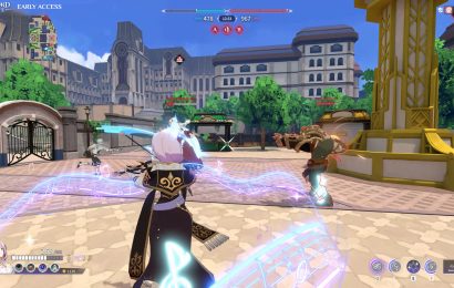Team Shooter Second Wave présente des excuses et propose un accès anticipé F2P suite aux critiques