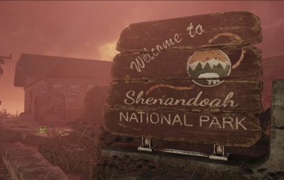 La première extension majeure de la carte du monde de Fallout 76 est disponible aujourd'hui dans la mise à jour « Skyline Valley », gratuite pour tous les joueurs La première extension majeure de la carte du monde de Fallout 76 est disponible aujourd'hui dans la mise à jour « Skyline Valley », gratuite pour tous les joueurs