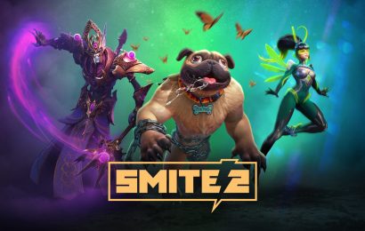 Vous avez manqué un peu de SMITE 2 ? Le prochain test alpha aura lieu le week-end prochain Vous avez manqué un peu de SMITE 2 ? Le prochain test alpha aura lieu le week-end prochain
