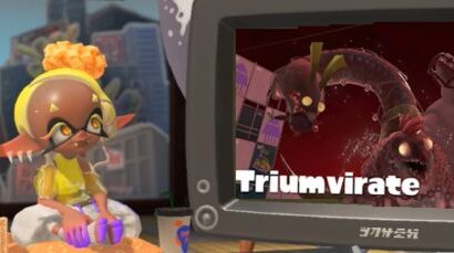 Massivement en déplacement : Big Big Run de Splatoon 3 met en évidence le gros problème de son PvE