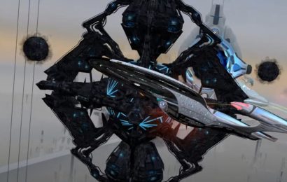 La mise à jour sans précédent de Star Trek Online est disponible sur les consoles