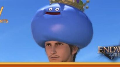 L'équipe Stream : obtention du couvre-chef le plus bancal de Final Fantasy XIV L'équipe Stream : obtention du couvre-chef le plus bancal de Final Fantasy XIV