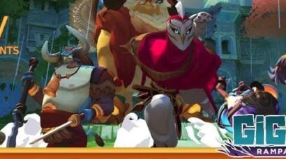 L'équipe Stream : Comment se porte l'édition Rampage de Gigantic ? L'équipe Stream : Comment se porte l'édition Rampage de Gigantic ?