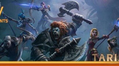 L’équipe Stream : Commencer le voyage de lancement à Tarisland L’équipe Stream : Commencer le voyage de lancement à Tarisland