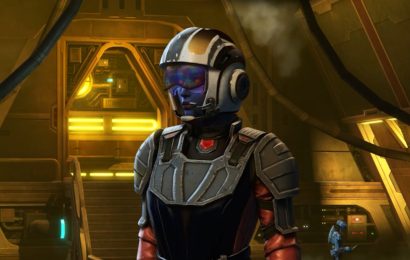 Le dernier patch de SWTOR donne à Nar Shaddaa une cure de jouvence alors que le producteur revient sur le trimestre écoulé Le dernier patch de SWTOR donne à Nar Shaddaa une cure de jouvence alors que le producteur revient sur le trimestre écoulé