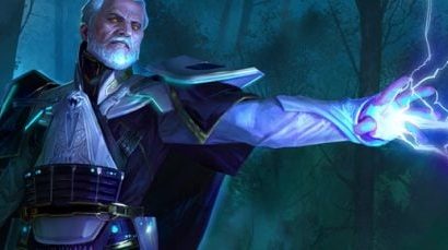 The Daily Grind : Quel système MMO avez-vous préféré dans la version bêta ? The Daily Grind : Quel système MMO avez-vous préféré dans la version bêta ?