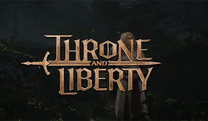La bêta ouverte de Throne & Liberty commence le 18 juillet et sera lancée le 17 septembre