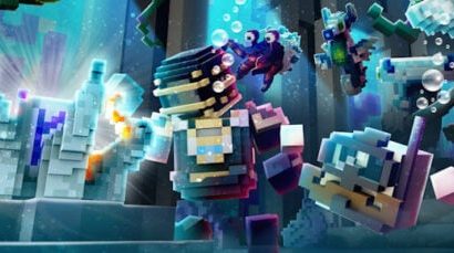 Trove ajoute un nouveau biome sous-marin dans la mise à jour PC Rising Tides d’aujourd’hui Trove ajoute un nouveau biome sous-marin dans la mise à jour PC Rising Tides d’aujourd’hui