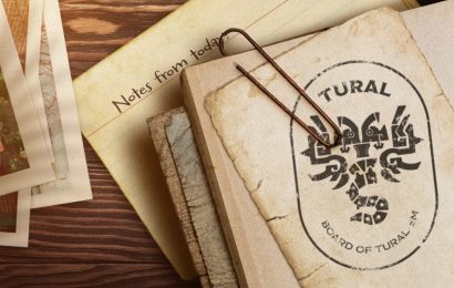 Tural de Final Fantasy XIV a un office du tourisme, et Rhys Darby en est le directeur ?