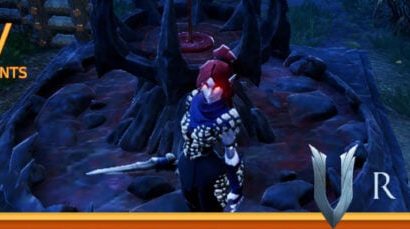 L'équipe Stream : le patron battu pour une meilleure construction dans V Rising L'équipe Stream : le patron battu pour une meilleure construction dans V Rising