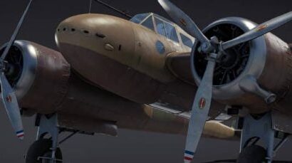 War Thunder prépare de nouveaux missiles et véhicules à tête chercheuse, présente de nouvelles cartes et détaille les changements de combat aérien War Thunder prépare de nouveaux missiles et véhicules à tête chercheuse, présente de nouvelles cartes et détaille les changements de combat aérien