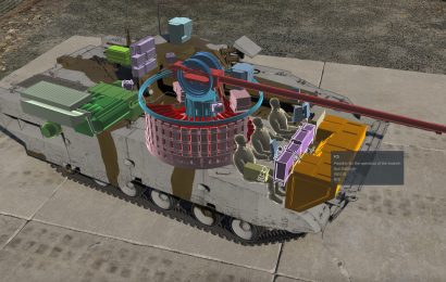 Il est temps de « chercher et détruire » dans la deuxième grande mise à jour de War Thunder de 2024 Il est temps de « chercher et détruire » dans la deuxième grande mise à jour de War Thunder de 2024