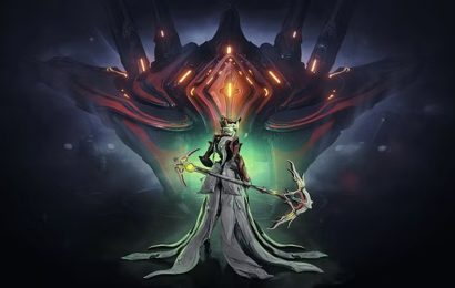 La mise à jour 'Jade Shadows' de Warframe obtient une date de sortie et Soulframe Devstream arrive La mise à jour 'Jade Shadows' de Warframe obtient une date de sortie et Soulframe Devstream arrive