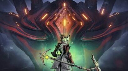 Warframe prépare la mise à jour de Jade Shadows pour le 18 juin et prépare la TennoCon de cette année