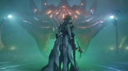 La mise à jour Jade Shadows de Warframe est lancée avec un nouveau personnage, un nouveau type de mission et une nouvelle opération de clan La mise à jour Jade Shadows de Warframe est lancée avec un nouveau personnage, un nouveau type de mission et une nouvelle opération de clan