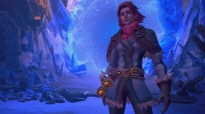 La nouvelle AMA de Wayfinder couvre la monétisation, le contenu 1.0 et la réception sur Echoes La nouvelle AMA de Wayfinder couvre la monétisation, le contenu 1.0 et la réception sur Echoes