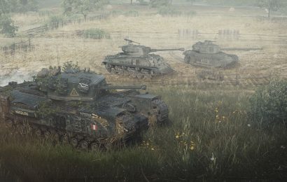 World Of Tanks obtient un nouveau mode PvE et d'autres événements commémorant le 80e anniversaire du jour J World Of Tanks obtient un nouveau mode PvE et d'autres événements commémorant le 80e anniversaire du jour J