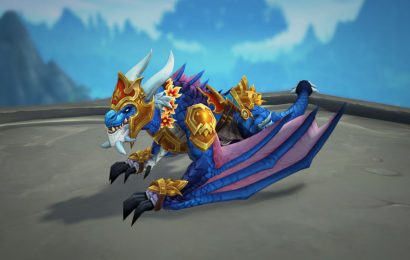 Obtenez une nouvelle personnalisation cool de Skyriding pendant le Midsummer Fire Festival de World Of Warcraft Obtenez une nouvelle personnalisation cool de Skyriding pendant le Midsummer Fire Festival de World Of Warcraft